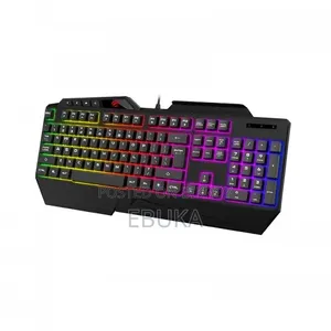 This brand new keyboard is for sale.