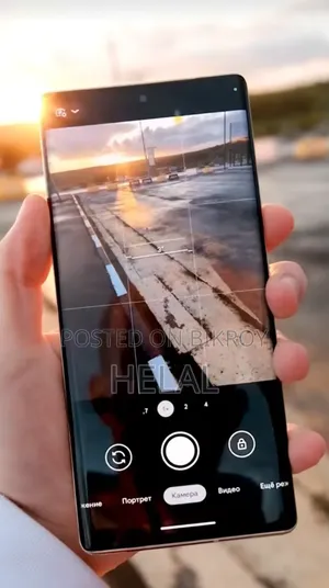 Google Pixel 6 Pro ২৫৬ জিবি সাদা