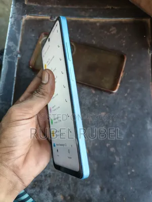 Oppo A60 256 GB Blue
