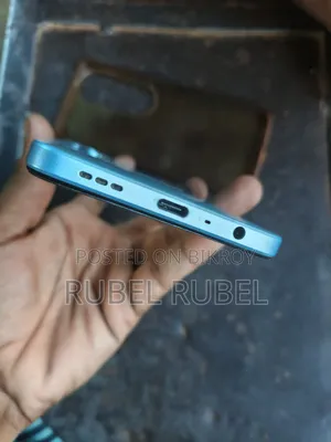 Oppo A60 256 GB Blue