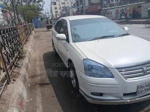 Toyota Premio 2003 Pearl