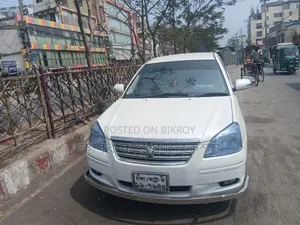 Toyota Premio 2003 Pearl