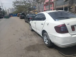 Toyota Premio 2003 Pearl