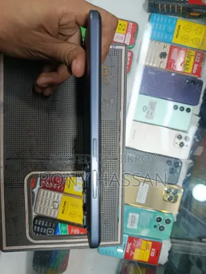 Infinix Hot 50 Pro 256 GB Gray