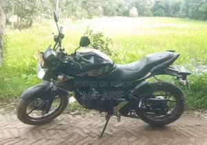 Suzuki Gixxer Monotone 2020 Black