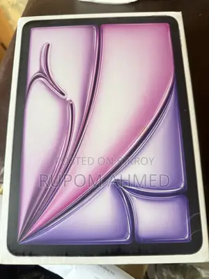 New Apple iPad Air 11 (2026) 256 GB