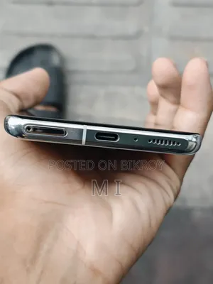 Xiaomi Mi 11 Ultra 256 GB White