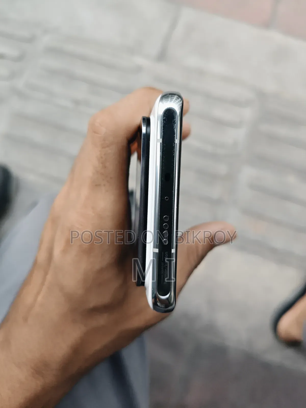Xiaomi Mi 11 Ultra 256 GB White