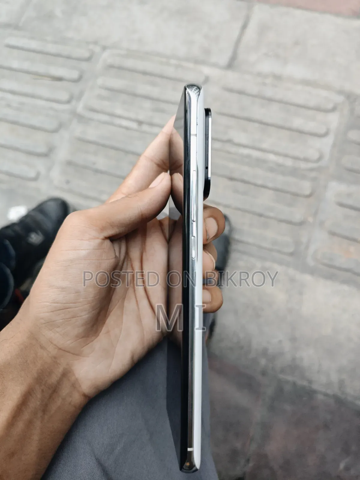 Xiaomi Mi 11 Ultra 256 GB White