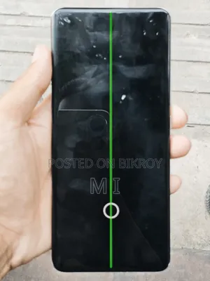 Xiaomi Mi 11 Ultra 256 GB White