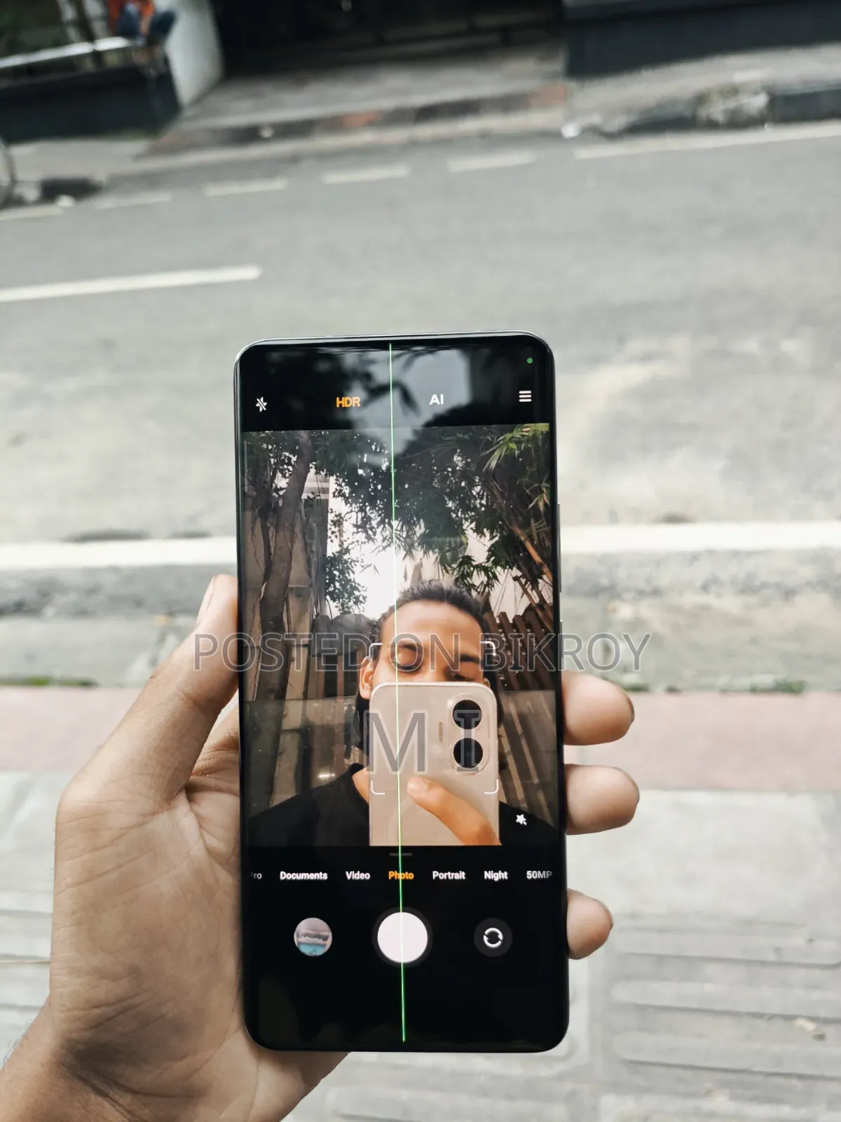 Xiaomi Mi 11 Ultra 256 GB White