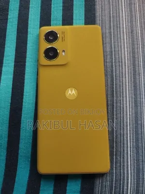 Motorola Moto G85 128 GB Gray