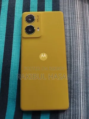 Motorola Moto G85 128 GB Gray
