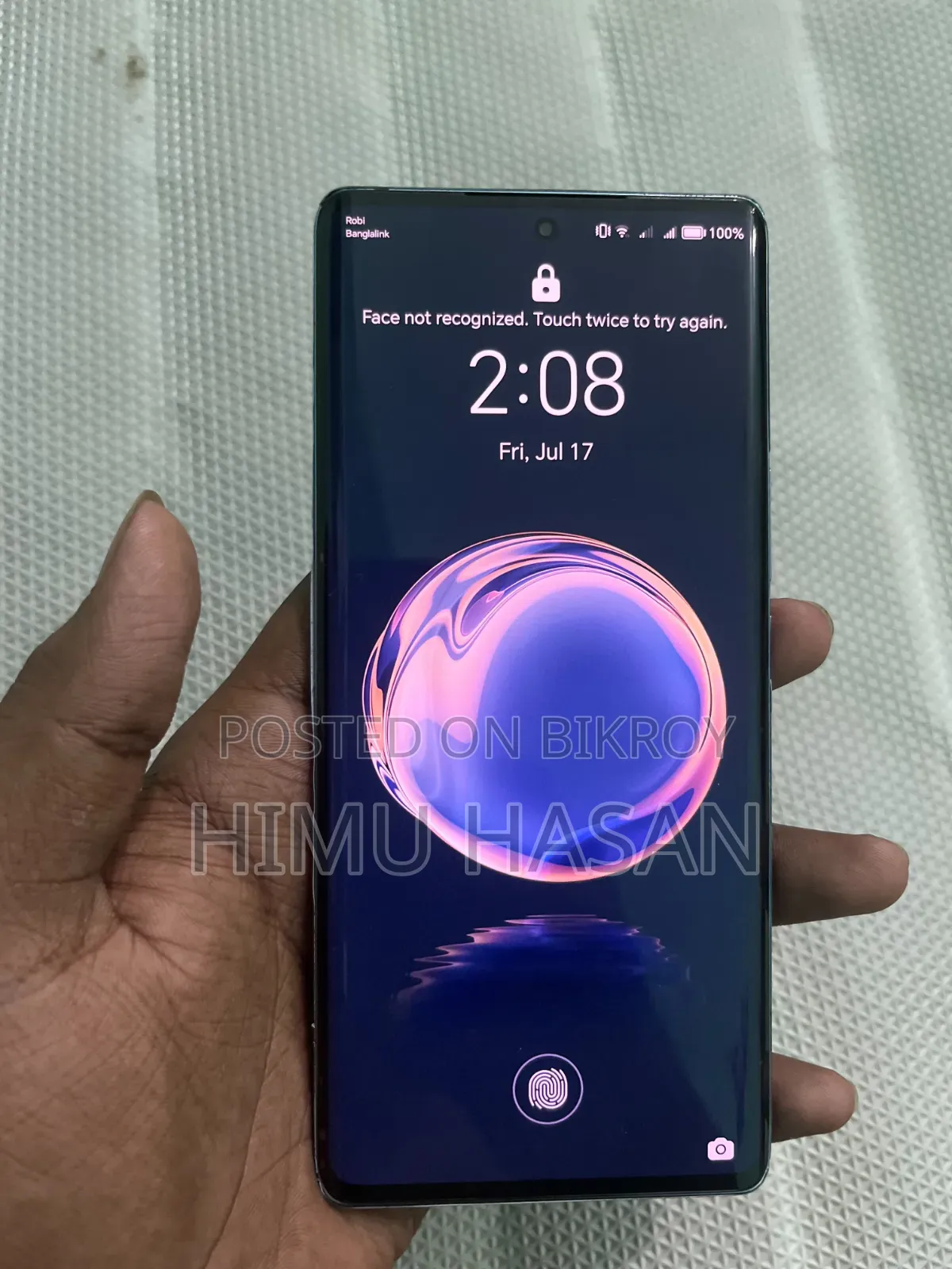 Honor X9a 256 GB