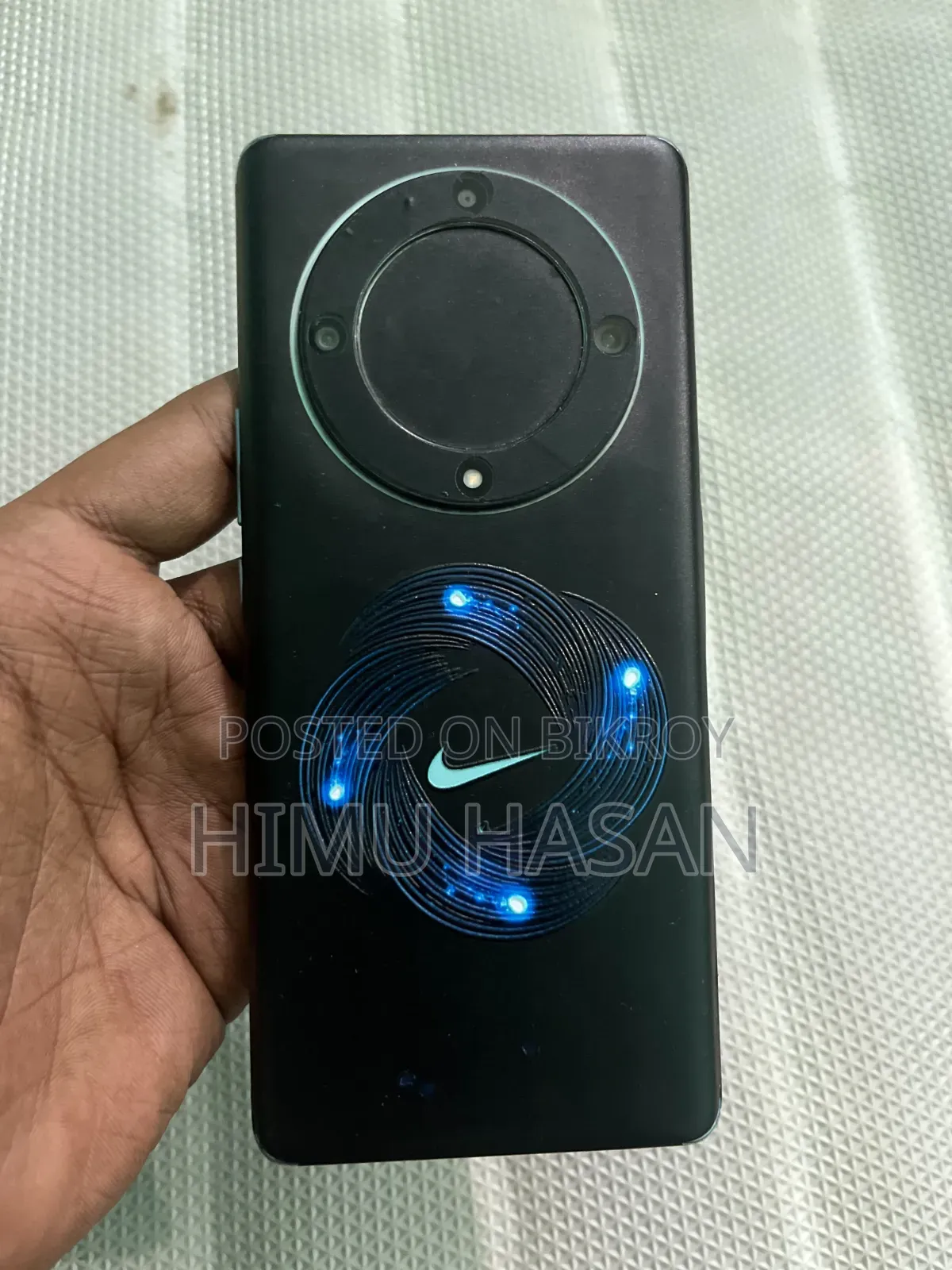Honor X9a 256 GB
