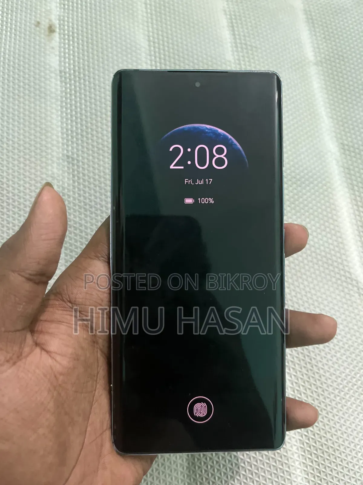 Honor X9a 256 GB