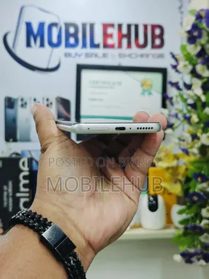 New Xiaomi Redmi Note 15 128 GB Green