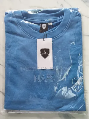 Drop Shoulder
