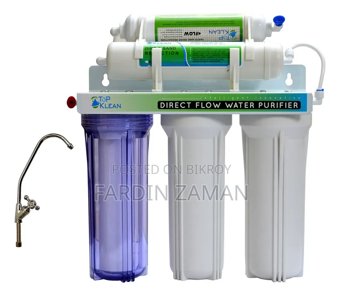 Water Filter