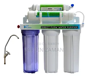 Water Filter