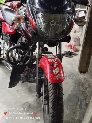 Bajaj Pulsar 150 2016 Black