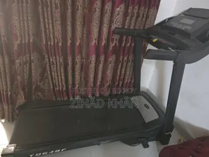 Home Engine TD648F Treadmill
