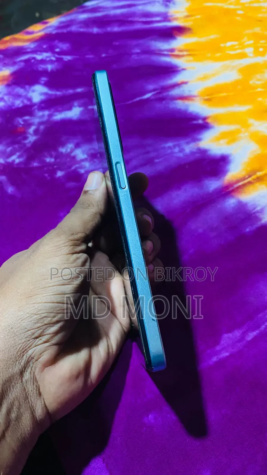 Oppo A57 256 GB Blue