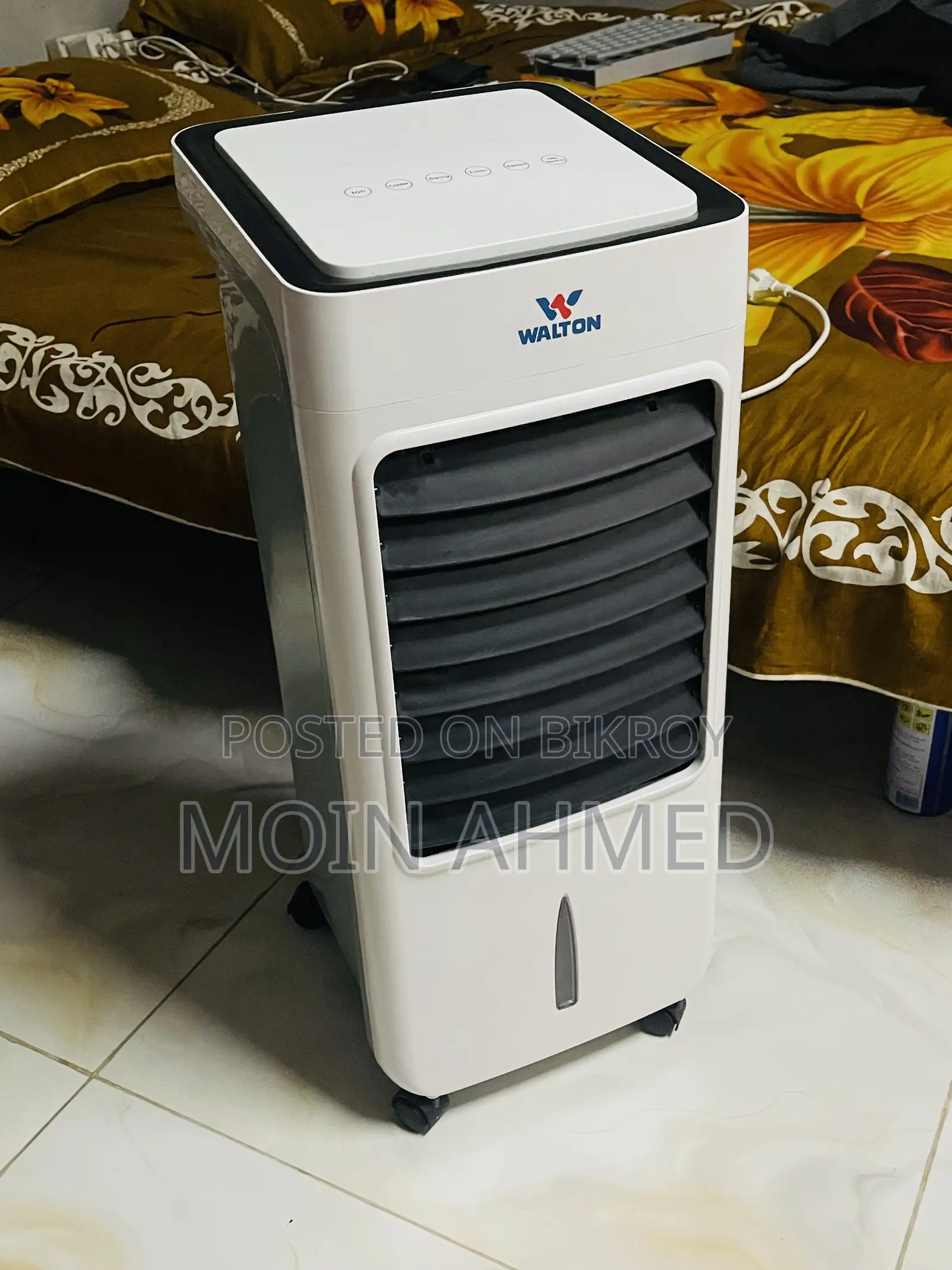 Walton WEA-B128R Air Cooler