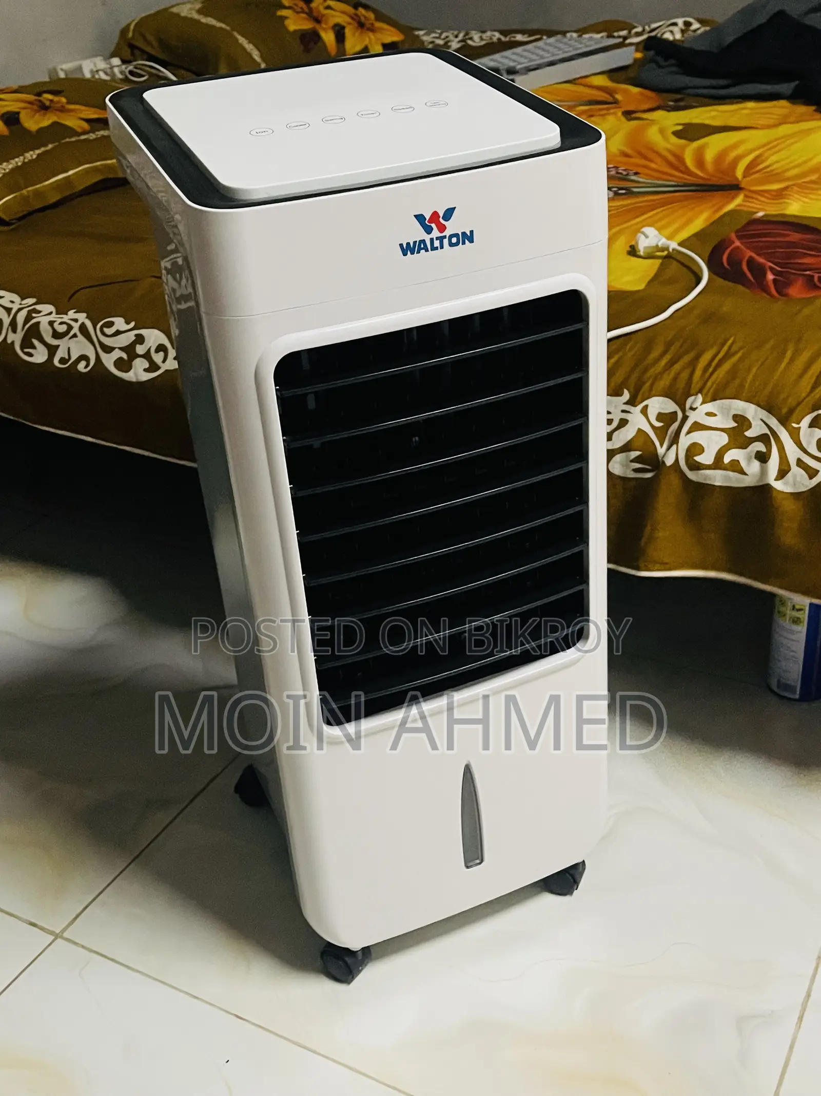 Walton WEA-B128R Air Cooler