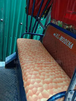 অটো রিকশা