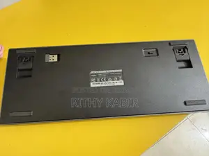 Rapoo M510PRO Mechanical Keyboard