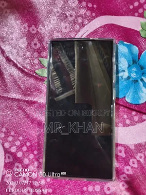 New Samsung Galaxy S24 Ultra 512 GB Black