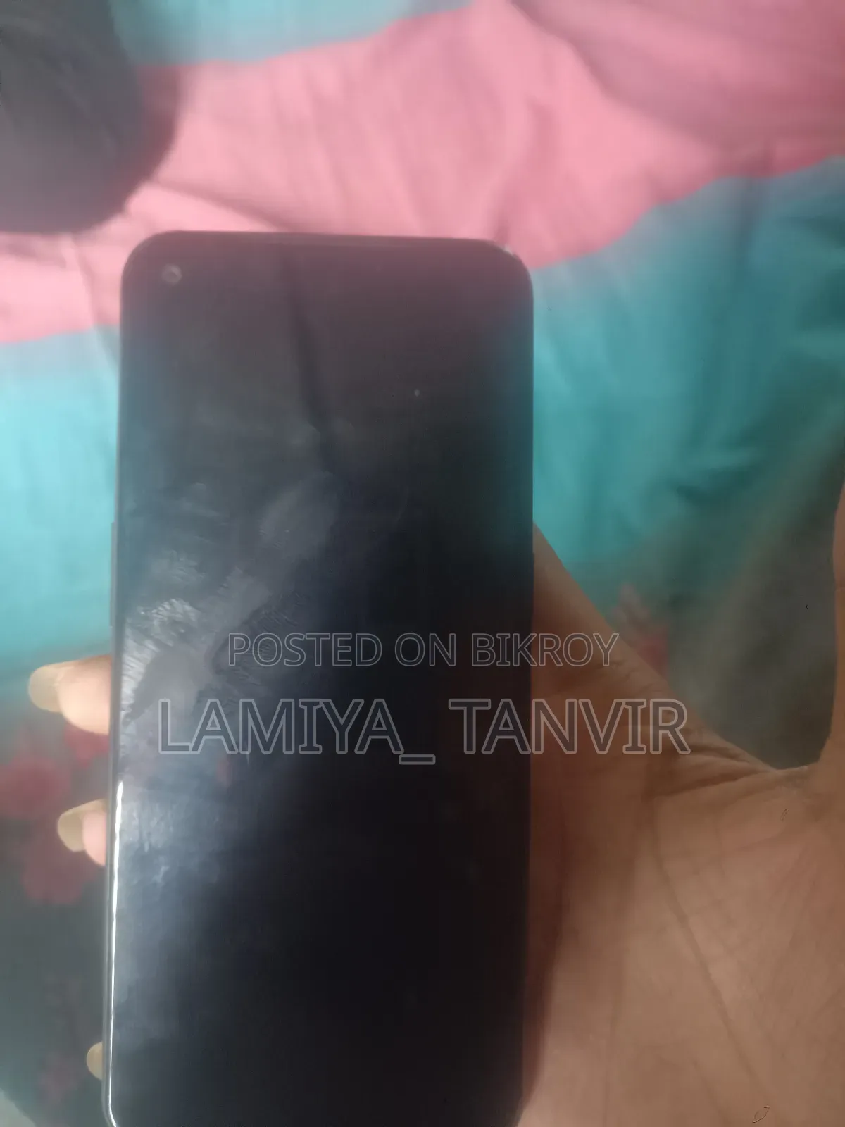 OnePlus Nord N100 64 GB Black