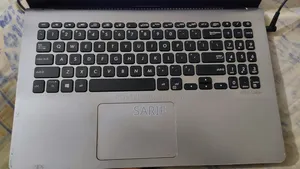 Laptop ASUS VivoBook X540SA 4GB Intel Core I3 HDD 512GB