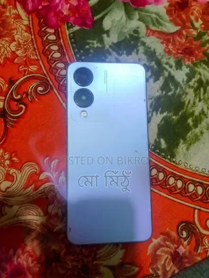 Vivo Y17 128 GB