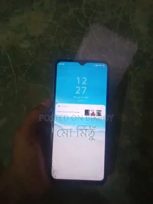 Vivo Y17 128 GB