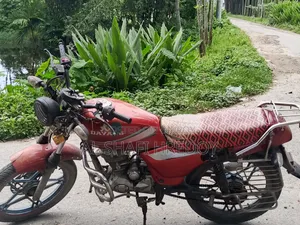 Dayang DY100-M 2000 Red
