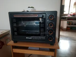 Electric Oven