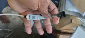 Mini LED Pixel Controller (DC 5V–24V)