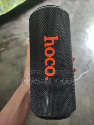 Hoco Hc27 Authentic Product