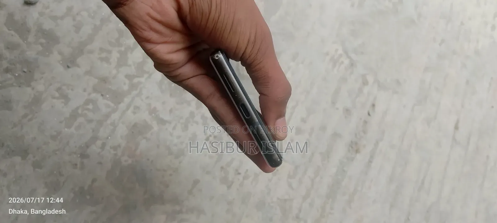 Google Pixel 6 128 GB Gray