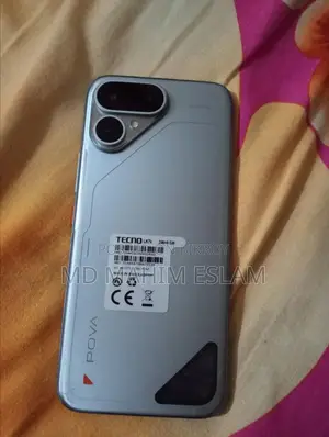 New Swipe Technologies 256 GB Silver