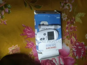 Sinocare Safe Accu Glucose Meter