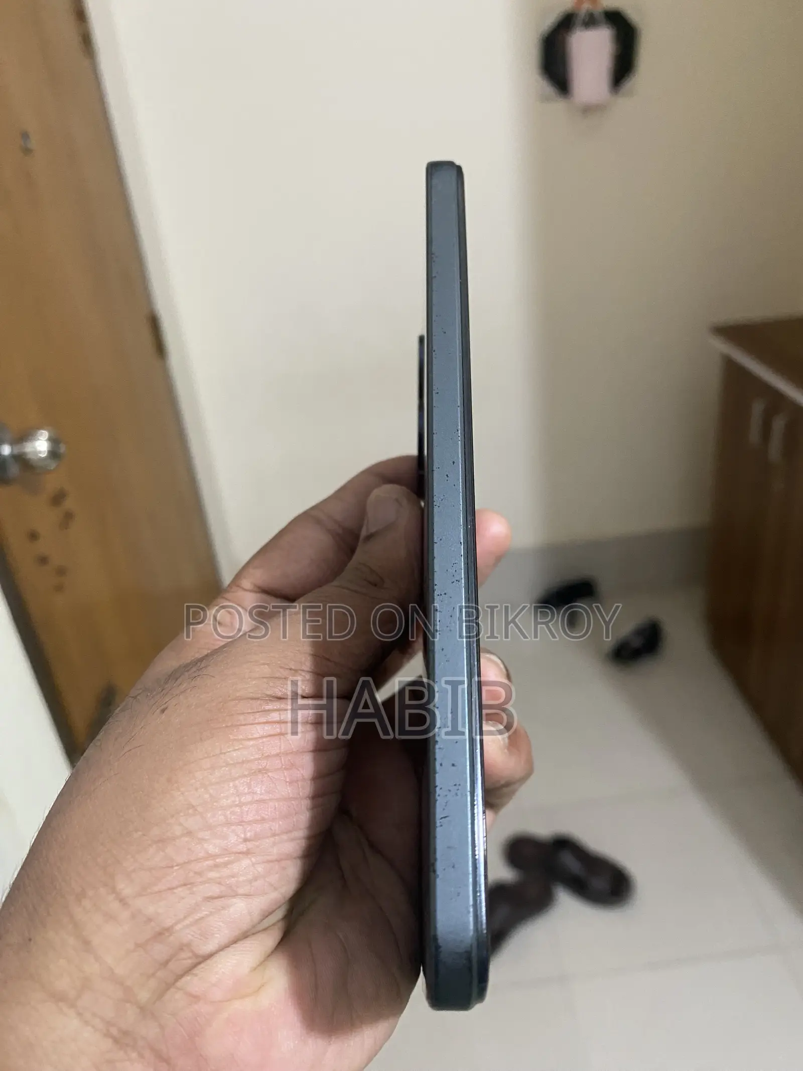 Vivo Y16 64 GB Black