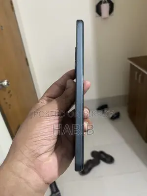 Vivo Y16 64 GB Black
