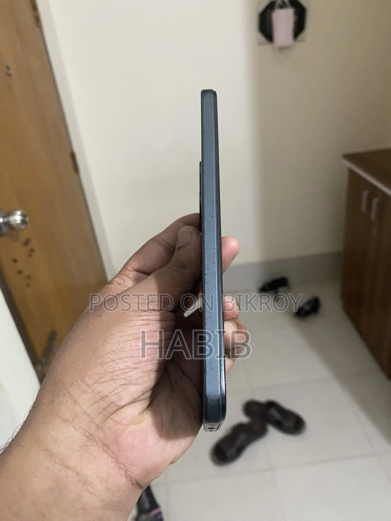 Vivo Y16 64 GB Black