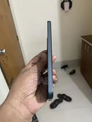 Vivo Y16 64 GB Black