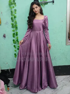 Party Gown