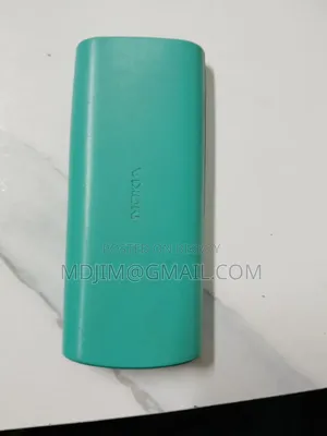 Nokia 106 Green