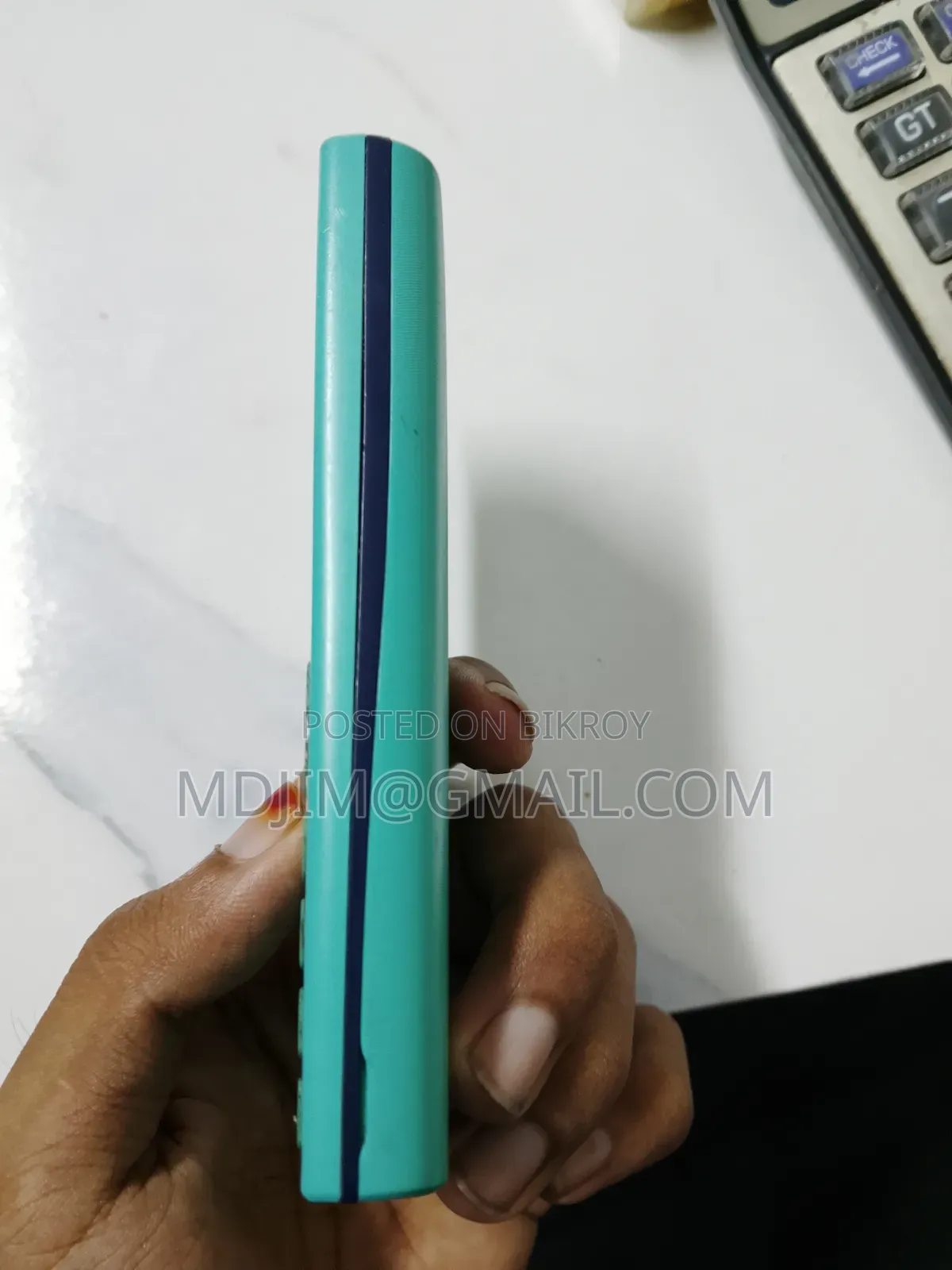 Nokia 106 Green